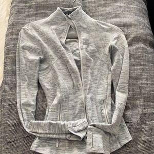 Lululemon Define Jacket